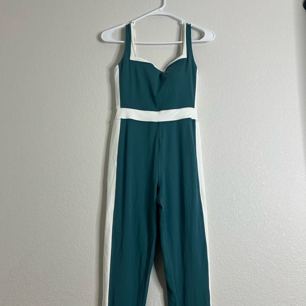 YLLW the label Able long bodysuit - Picture 10 of 14